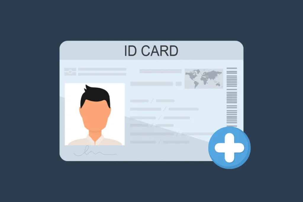 บัตรประชาชนของผู้เช่าร่วม